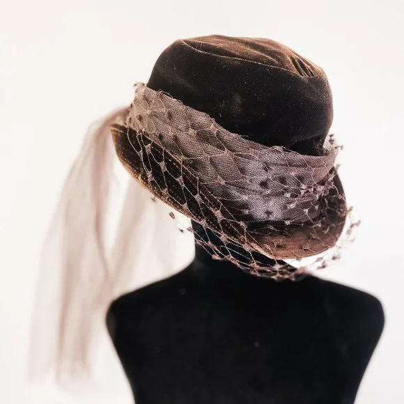 Lord & Taylor | Accessories | Lord Taylor Victorian Vtg 94s 